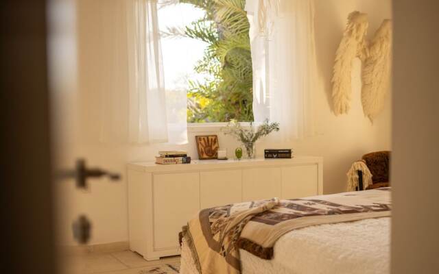 Caesarea Sea-Side Retreat by Sea N' Rent