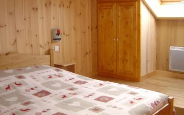 La Transhumance - Apartment with balcony facing the Meije