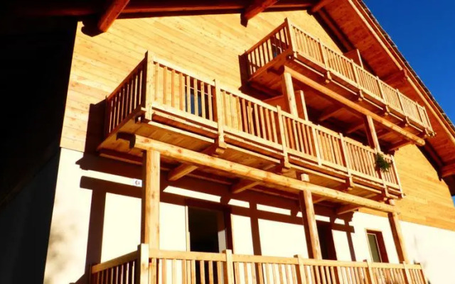 La Meizoun dla Gran - Appartamenti