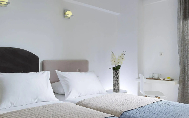 Coral Hotel - Hotelia Hospitality Group