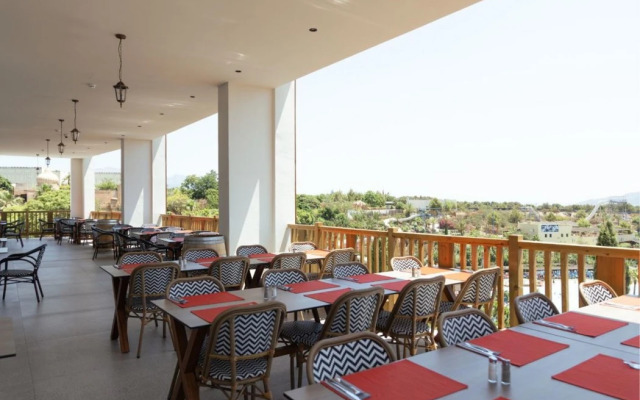 Magic Pirates Island Resort