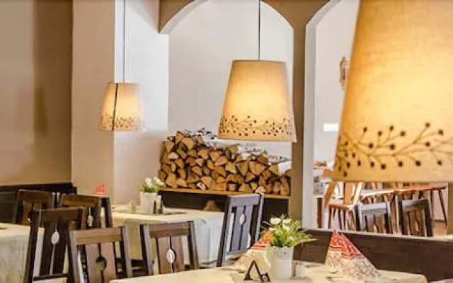 Hotel Garni Kern