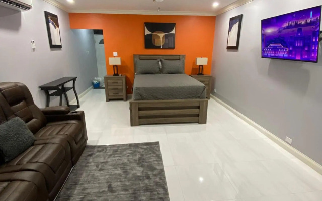 K&S SEAVIEW luxury apartment