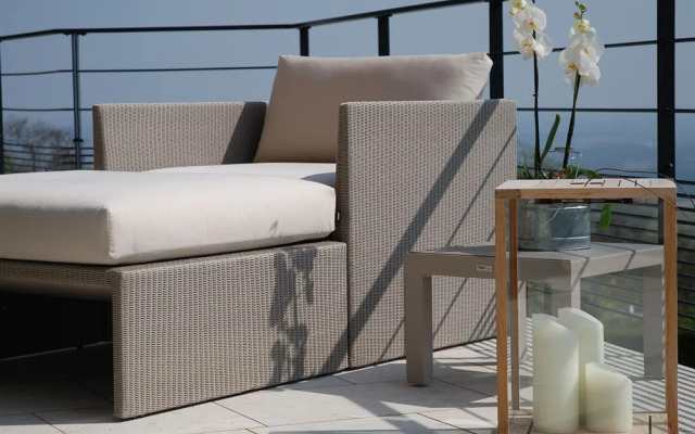 Le Grand Chalet et Spa Private Hotel