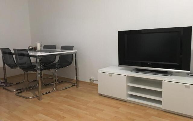 Ferienwohnung Wilhelmshöher Allee