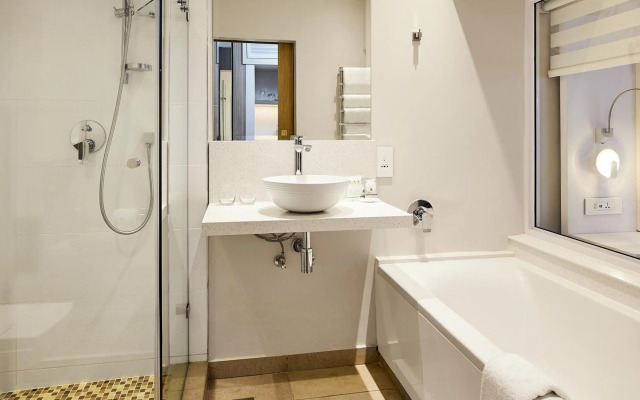 First Group Riviera Suites