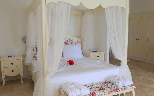 Ceshme Plus Hotel