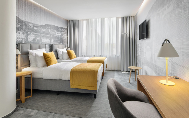 Mamaison Residence Downtown Prague