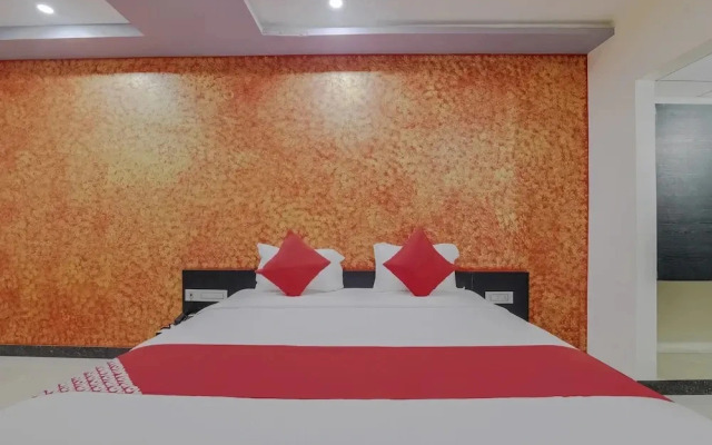 Ms9 Guest Inn by OYO Rooms