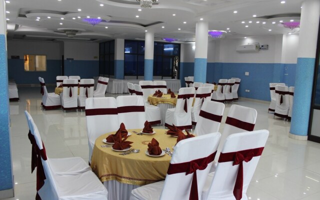 Sidra Guest House