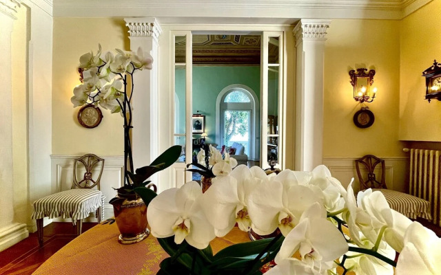 Villa La Moresca Relais de charme B&B adults only