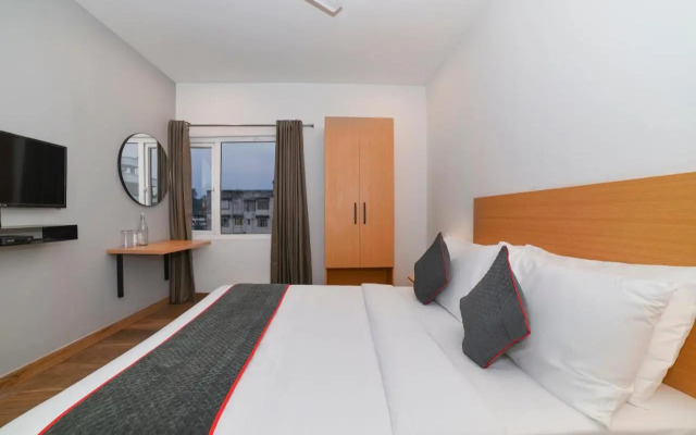OYO Townhouse 384 N.K Hotels