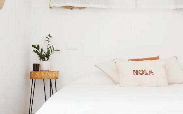 Vila Vale Guest House surf e yoga