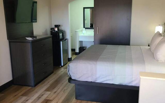 Quality Inn & Suites