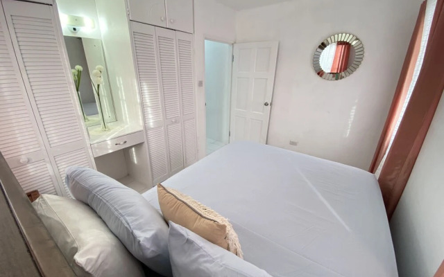 Searocks Beach Apartment