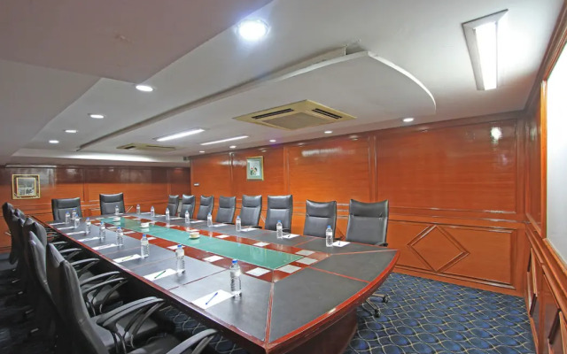 Citadel Sarovar Portico Bengaluru