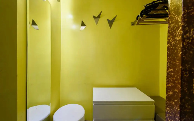 Palazzotto Pitti by Mmega