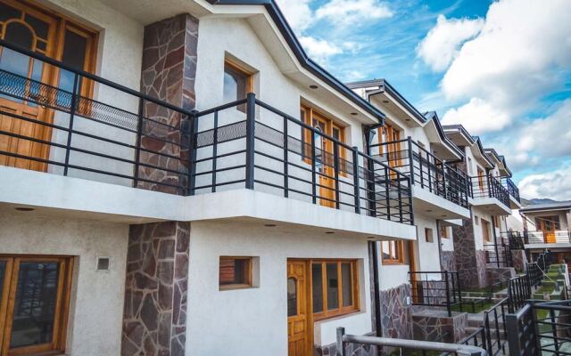 Apart Hotel Balcones del Beagle