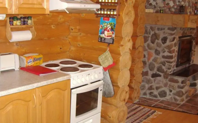 Paaste Holiday Home