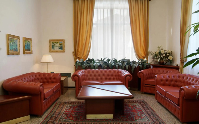 Hotel Residence