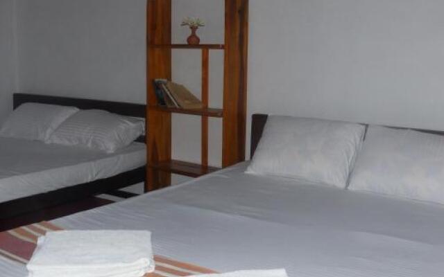 Ocean View Beach Resort - Kalpitiya