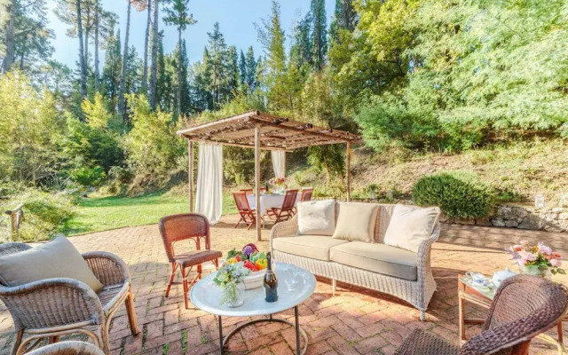 Villa Birdsong in Camaiore