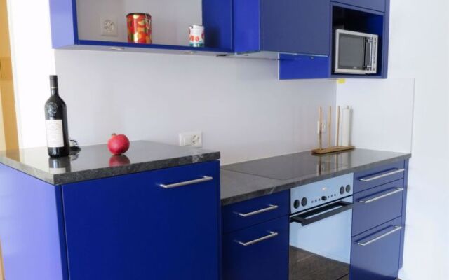 Sunnmatt Süd Wohnung 245