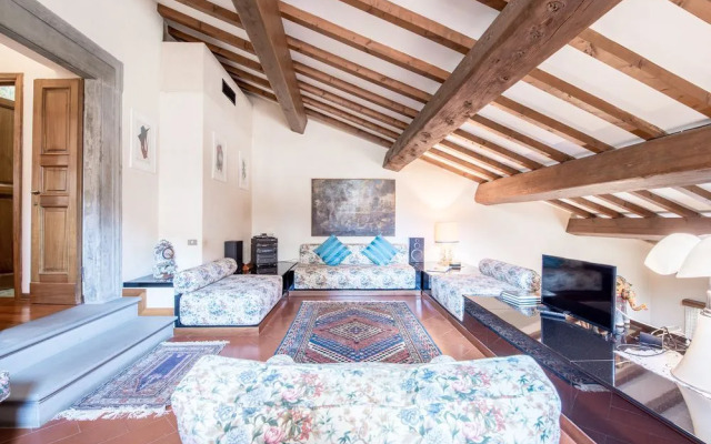 Prestige Signoria by Mmega