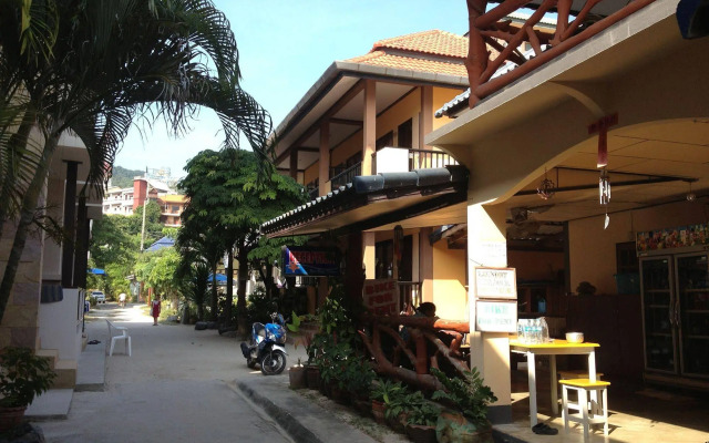 Rin Bay View Resort
