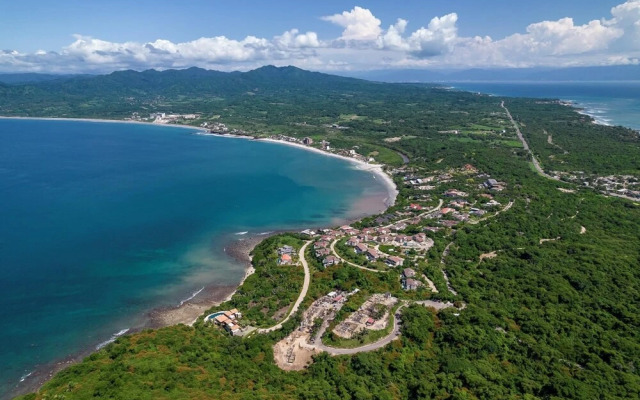 Casa Milagro in Punta Mita