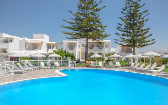 Birikos Hotel & Suites