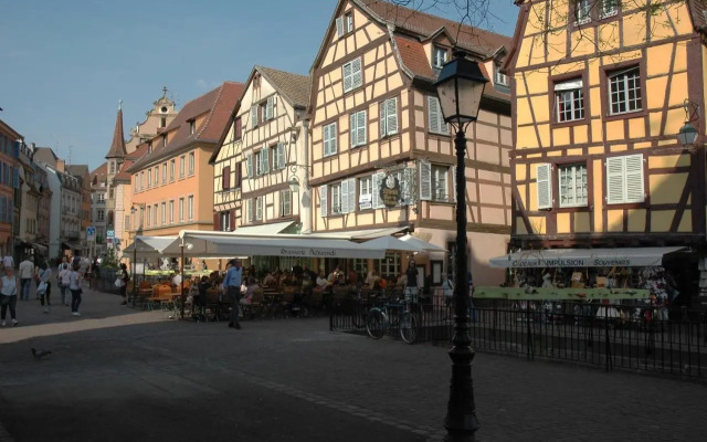 appartement à Colmar