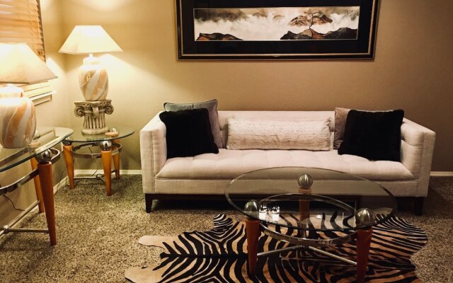 Romantic Branson Condo