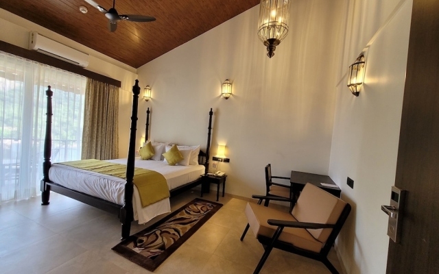 Mastiff Grand La Villae