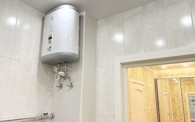 Апартаменты на улице Циолковского 29Е