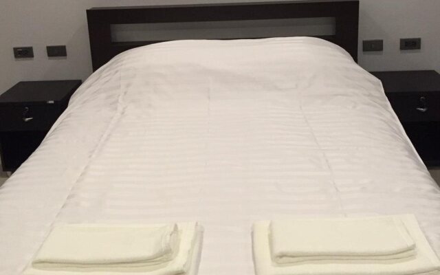 Saiyuan Garden Resort