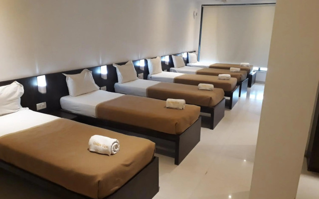 Hotel Golden View