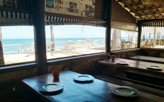 Fazenda Amendoeira Eco Lodge