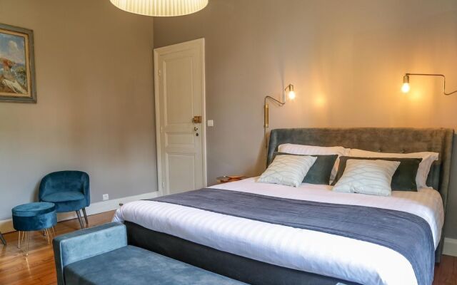 La Maison du Marquis