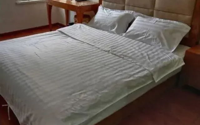 Jinpudun Express Hotel