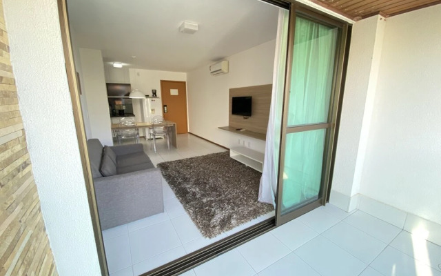 Iloa Apto 206 Bloco H - Er Hospedagens