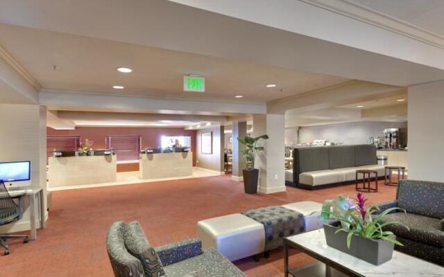 University Guest House & Conference Center