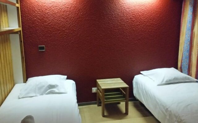 VVF Villages Piau-Engaly Aragnouet