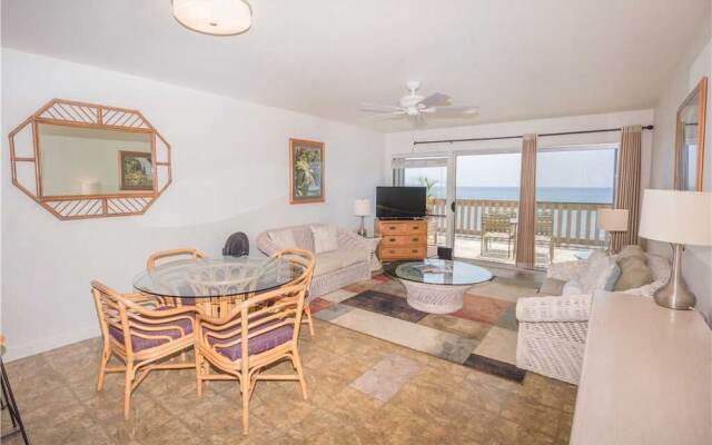 Kahana Sunset A3 - Two Bedroom Condo
