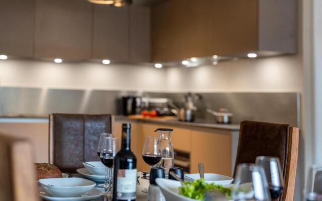 The View - Apt 05 - BO Immobilier