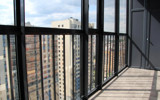 Квартира рядом с Ривьерой в ЖК Свобода