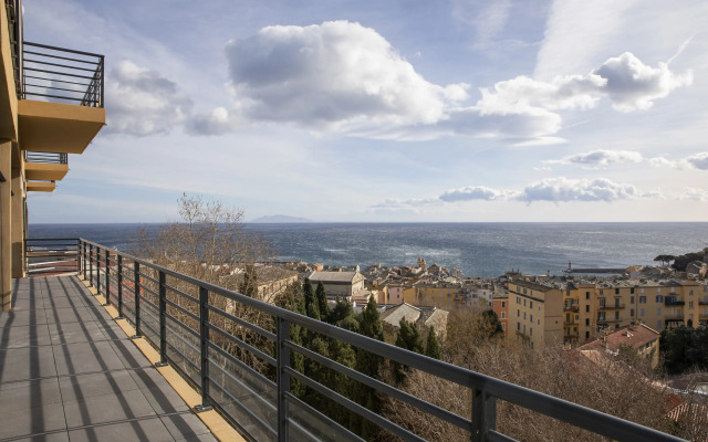 Hôtel Le Bastia