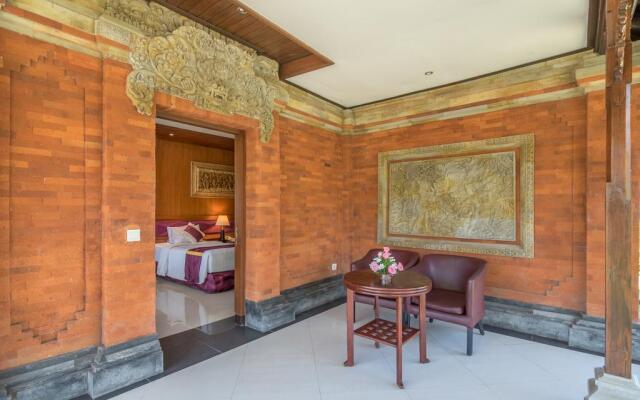 Inna Bali Beach Resort