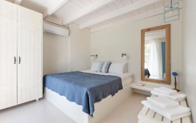 Villa Ble Spitaki