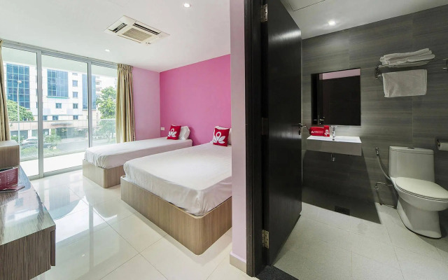 Evergreen Residences